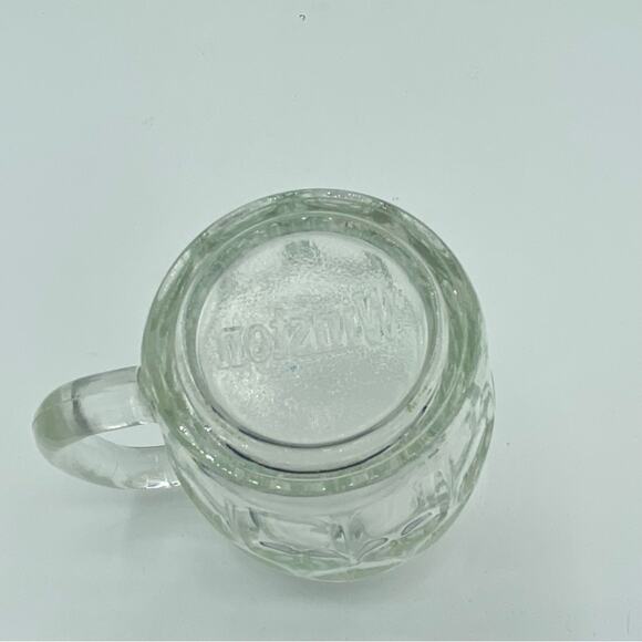 Winston 1980’s cigarette brand Beer Mug - Picture 3 of 6